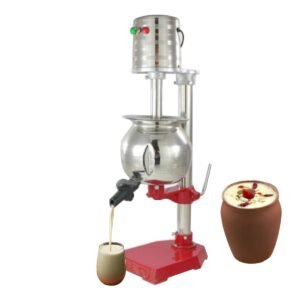 Kalsi commercial madhani lassi machine for butter churning no. 1