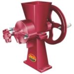 Kalsi grinder mini mill without 0.5 hp motor for pithi chilli coffee soya oats masala corn and spices chili soybean grain rice