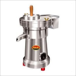 Kalsi commercial carrot juicer big size juice maker machine