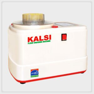 Kalsi domestic flour kneading machine atta maker