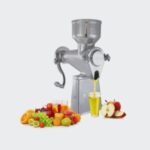 Kalsi commercial hand operated juice machine no 14 with ss rod and wheel