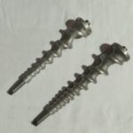 Kalsi juicer spare parts v cup
