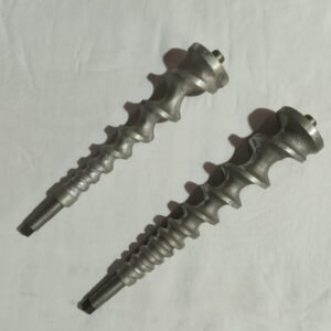 Kalsi juicer spare parts v cup