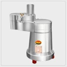 Kalsi commercial slicing & grating machine kaddu kas