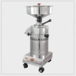 Kalsi domestic atta chakki electric flour mill