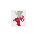 Kalsi junior grinding mill without 1 hp motor grinds wet or dry