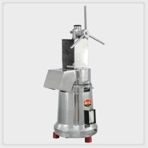 Kalsi ice crusher / cutter gola maker electric motorised machine light duty