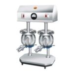 Kalsi commercial madhani lassi machine for butter churning double gadwa double motor 3.5 ltr. capacity