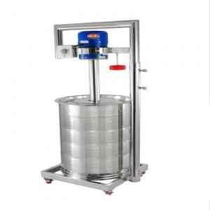 Kalsi commercial madhani lassi machine for butter churning 40 litres