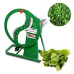 Kalsi saag cutter toka spinach cutter hand operated heavy duty