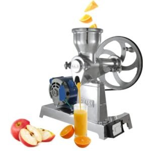Kalsi semi automatic juice machine no 12 v belt drive