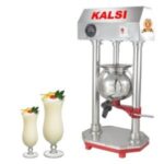 Kalsi commercial madhani lassi machine for butter churning no 3